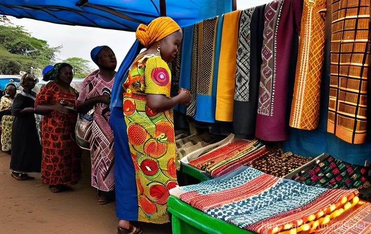 부룬디와 탄자니아의 문화 차이 - **Burundian Royal Drummers' Performance:**
A vibrant, dynamic scene of a group of young Burundia... 부룬디와 탄자니아의 문화 차이 - **Burundian Royal Drummers' Performance:**
A vibrant, dynamic scene of a group of young Burundia...
