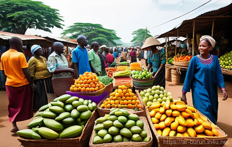 부룬디 수도 부줌부라 - **Prompt:** A picturesque, serene golden sand beach on the shores of a vast, calm freshwater lake at... 부룬디 수도 부줌부라 - **Prompt:** A picturesque, serene golden sand beach on the shores of a vast, calm freshwater lake at...