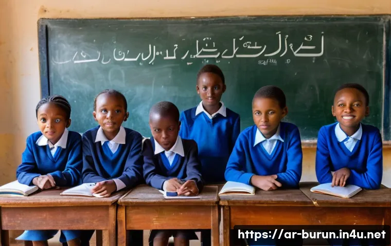 부룬디와 인근 국가의 언어 차이 관련 이미지 1