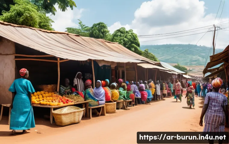 أفضل 7 نصائح لحجز أرخص رحلات الطيران إلى بوروندي بسهولة وذكاء 3 부룬디로 가는 항공편 관련 이미지 1