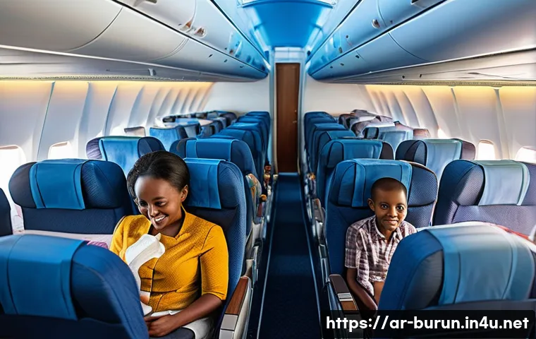 أفضل 7 نصائح لحجز أرخص رحلات الطيران إلى بوروندي بسهولة وذكاء 4 부룬디로 가는 항공편 관련 이미지 2