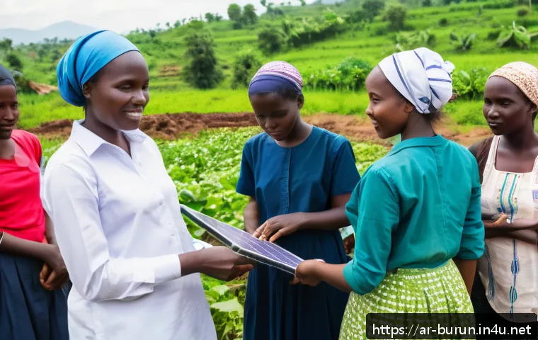 부룬디 정부의 환경 정책 관련 이미지 2